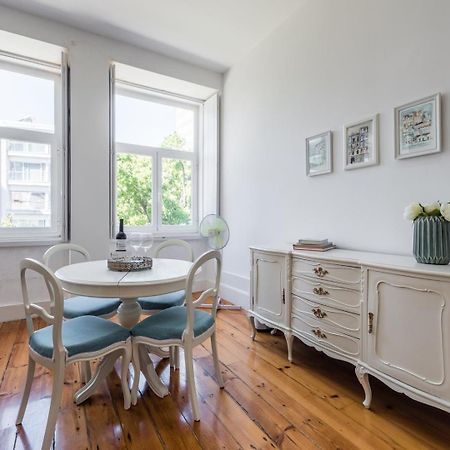 Guestready - Cityscape Coastal Flat 波尔图 外观 照片