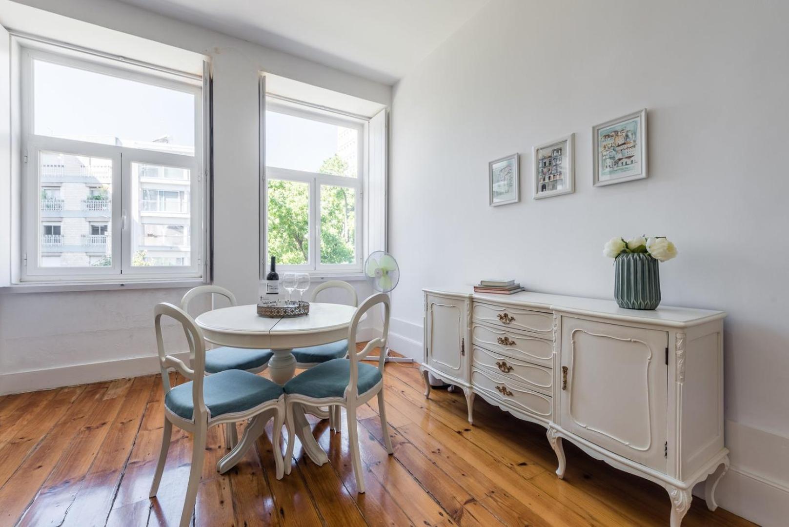 Guestready - Cityscape Coastal Flat 波尔图 外观 照片