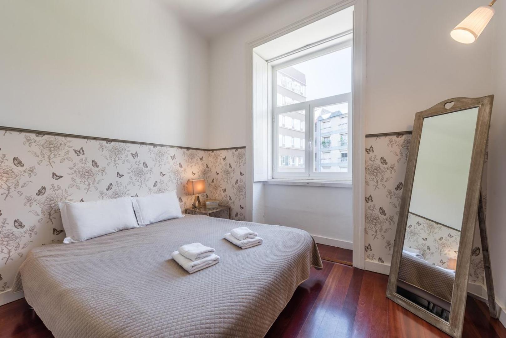 Guestready - Cityscape Coastal Flat 波尔图 外观 照片