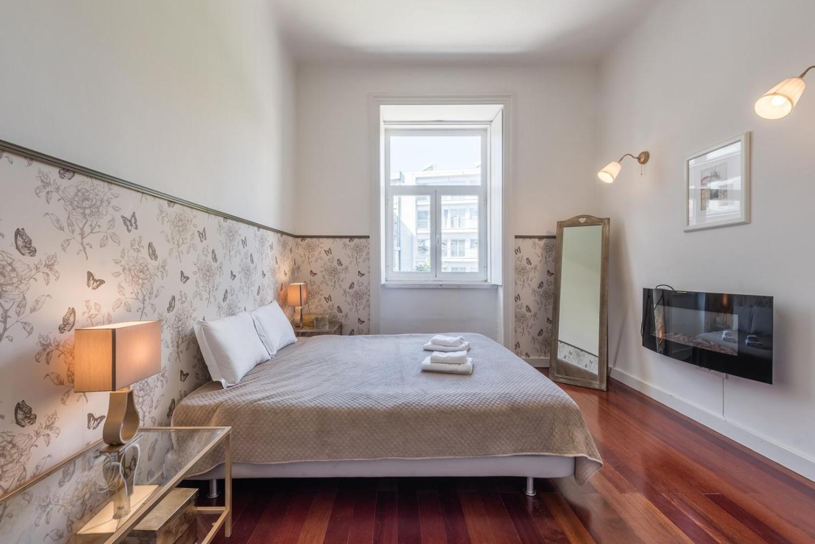 Guestready - Cityscape Coastal Flat 波尔图 外观 照片
